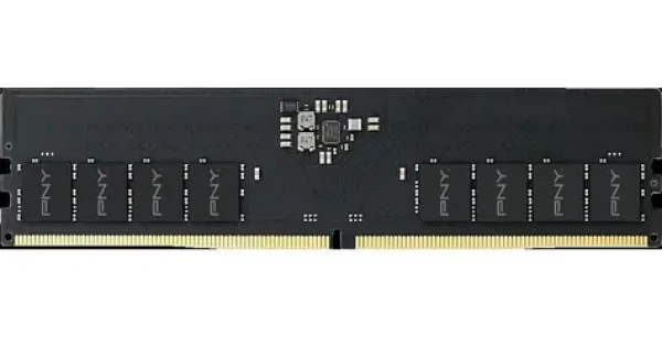 PNY Performance MD16GSD54800-SB / Operační paměť / DDR5 / 16 GB / 4800 MHz / CL40 (MD16GSD54800-SB)