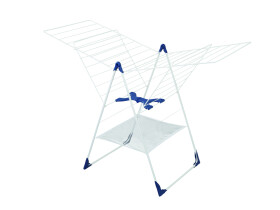 Leifheit sušák na prádlo Classic 250 Flex sušák na prádlo 81409