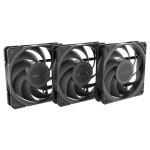 Thermaltake TOUGHFAN 12 White High Static Pressure Radiator Fan (Single Fan Pack) CL-F117-PL12WT-A