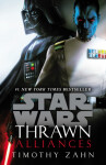 Thrawn: Alliances - Timothy Zahn