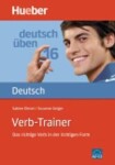 Deutsch üben: Verb-Trainer - Sabine Dinsel