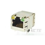 Intellinet 502344 Intellilnet 100ks Cat6 modulární zástrčky RJ45 UTP, 2-bodový žíla kontakty pro dráty 100 adaptér pro Beche 502344 krimpovací kontakt Počet