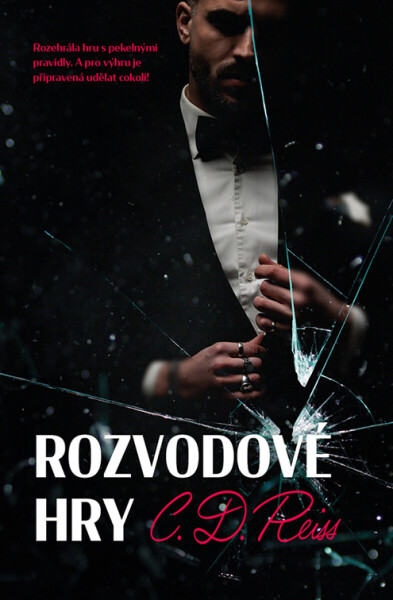 Rozvodové hry - C. D. Reiss