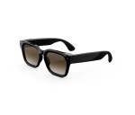 Meta Ray-Ban AI brýle Fury, Classic Black/Brown Gradient EDF_1777118