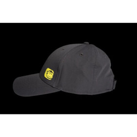 RidgeMonkey Kšiltovka APEarel SportFlex Baseball Cap Grey (RMC091)