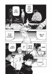 Jujutsu Kaisen - Prokleté války 17: Dvakrát měř, jednou řež - Gege Akutami