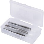 KS Tools 3310140 ruční závitník metrický M14 x 2 pravotočivý ocel 1 ks
