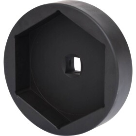 KS Tools 460.0290 460.0290 šestiúhelník klíč na nápravovou matici 150 mm 1