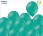 Balónky tyrkysové 013 - 100 kusů Balonky.cz Balónky tyrkysové 013 - 100 kusů Balonky.cz