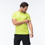 Pánské tričko s krátkým rukávem RIVE XL