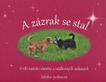 Zázrak se stal Zdeňka Jordánová