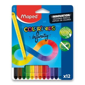 MAPED Color'Peps Infinity