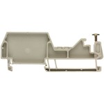 W-Series, Rail support, Wemid, 99 mm WSH 5 1080100000 Weidmüller 10 ks