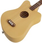 Loog Mini Acoustic Wood