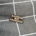 Pinarna.cz A little bit dramatic / Trochu dramatický(á)