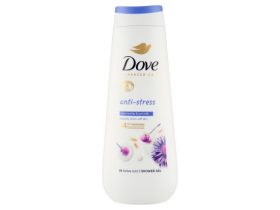 Dove Advanced Care Antistress sprchový gel 600 ml