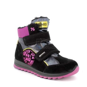 Dětské zimní boty Primigi 2886144 Velikost: