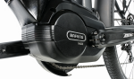 Leader Fox LUCAS pánské, rám 17,5" (M), model 2025-2, šedá - ZDARMA dopravné, odborná montáž, seřízení a skládací zámek FORCE! (Záruka nejlepší ceny. Nakupujte u autorizovaného prodejce.)