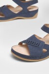 Sandály Go Soft JONA WS127-06 Materiál/-Syntetický