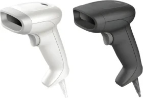 Honeywell Voyager 1350g černá / Snímač čárových kódů / 2D / kit-USB / multi-IF / IP40 (1350G-2USB-EU)