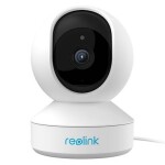 Reolink E1 Pro V2 bílá / Vnitřní IP kamera / IR / 2560x1440 / mikrofonrepro / microSD (6975253982790)