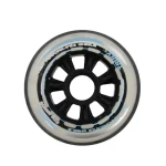 RULYT Kolečko pro in-line brusle VENUM / PU 82A / 90x24 mm / 1 ks