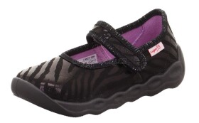 Domácí obuv Superfit 1-006271-0050 Velikost: 35