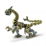 Safari Ltd. Safari Ltd. Figurka - Steampunk Dragon