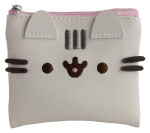 Peněženka ve tvaru kočky Pusheen