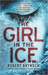 The Girl in the Ice, 1. vydání - Robert Sabuda