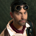 R-Kontakt.cz Brýle Steampunk retro