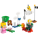 LEGO® Super Mario™ 71441 Interaktivní LEGO® Peach™ dobrodružství