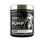 Kevin Levrone On Stage Pump mango lemon 313 g (17092)