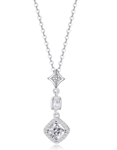 ELENYS Royal Fashion náhrdelník Nadčasová elegance BSN074