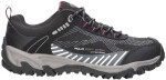 Ardon FORCE G3177 outdoorové softshellové boty černé 39 G3177/39