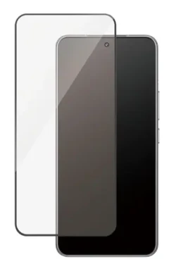PanzerGlass -Tvrzené sklo UWF pro Xiaomi 15 Ultra černá (PGRNUWFG53891)