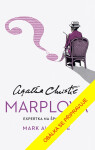 Marplová – Expertka na špatnost - Mark Aldridge