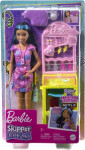 Barbie Skipper First job - piercing - Mattel Barbie