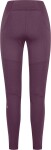 MONTURA Crimp Tights Woman, Purple velikost: S