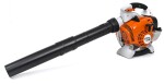Benzínový vysavač/fukar na listí STIHL SH 86
