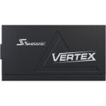 Seasonic Vertex GX-850 / 850W / modulární / 80+ GOLD / Aktivní PFC / 135 mm (VERTEX GX-850)