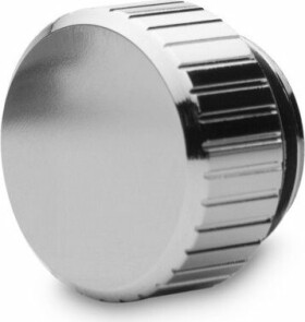 EKWB EK-Quantum Torque Micro Plug - Nickel (3831109828786)