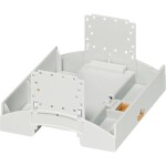 Phoenix Contact BC 107,6 UT HBUS KMGY 2202951 elektronická krabice 89.70 polykarbonát světle šedá 10 ks