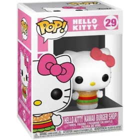Funko POP! Hello Kitty KBS (Hello Kitty)