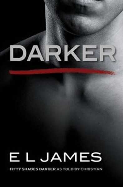 Darker (Fifty Shades of Grey as told by Christian)