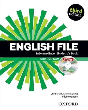 English File Intermediate Student´s Book