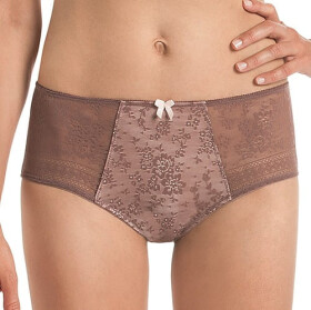 Fleur vyšší kalhotky 1355 berry - RosaFaia 769 berry 46