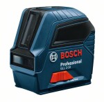 Bosch GLL 2-10 PROFESSIONAL 0 601 063 L00