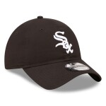 New Era Pánská kšiltovka Chicago White Sox MLB League Essential 9TWENTY Adjustable