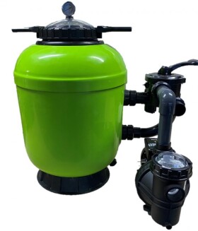 Filtrační jednotka Emaux SMG 650 NOX 100 18M, 14m2/h SMG650NOX18